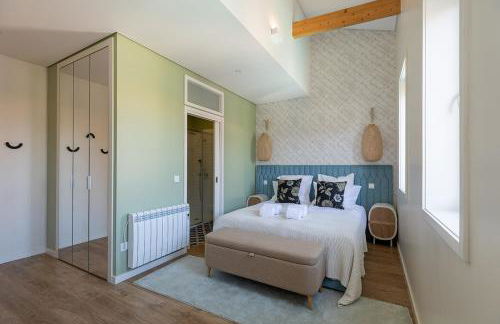 Green House By Shi Studio - Photo 16