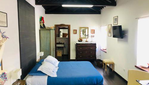 Il Granaio - luxury private double room - Foto 3