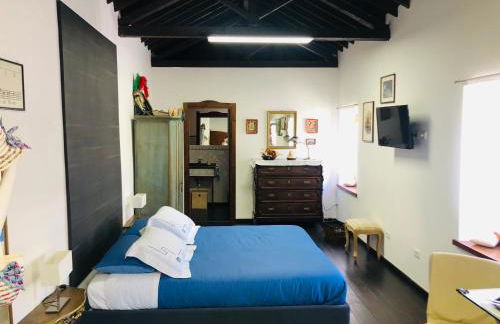 Il Granaio - luxury private double room - Foto 3