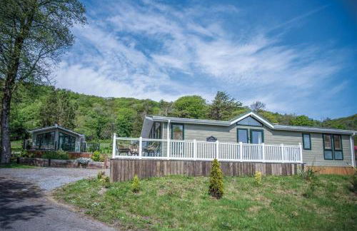 Manor 5 Lodge - 2 Bedroom Lodge - Pendine - Photo 60