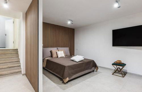 Luxury Villa Ginepro Costa Smeralda - Foto 22