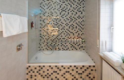 Donau Lodge Boardinghouse - Foto 72