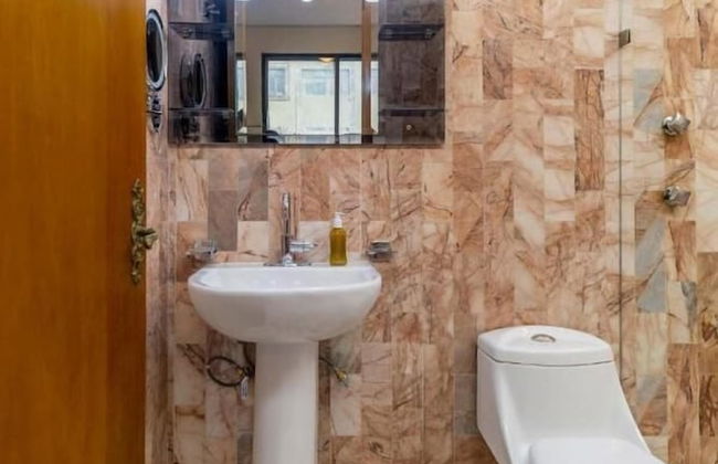 Mexico Historic Center Modern Apartment - Foto 22