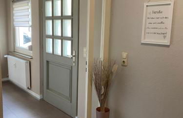 FeWo Kümo an der Regnitz Bischberg's - Foto 13