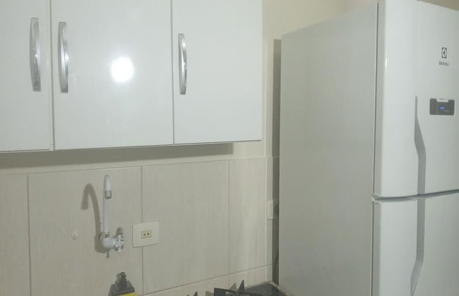 Espetacular Apartamento no Centro - Photo 10