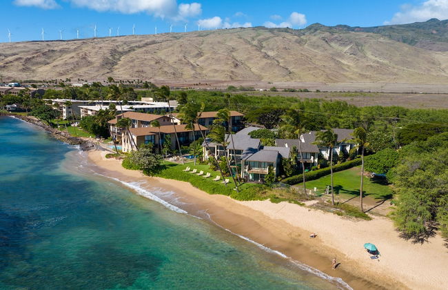 The Sweetest Spot on Sugar Beach - Foto 28