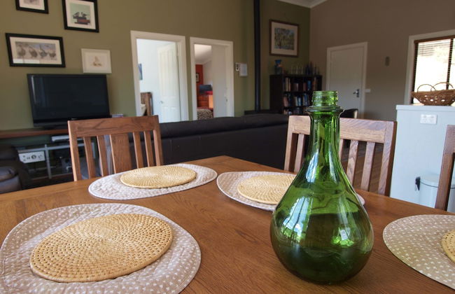 Mad on the Buckland - Foto 10