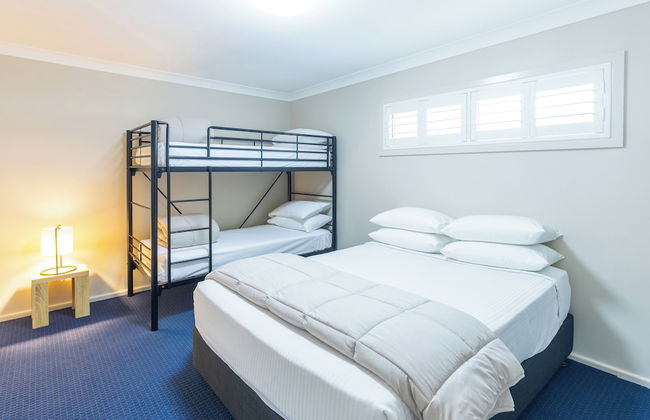 NRMA Forster Tuncurry Holiday Park - Foto 18