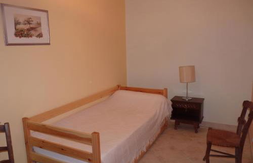 GITE La Méjeannelle - Foto 6