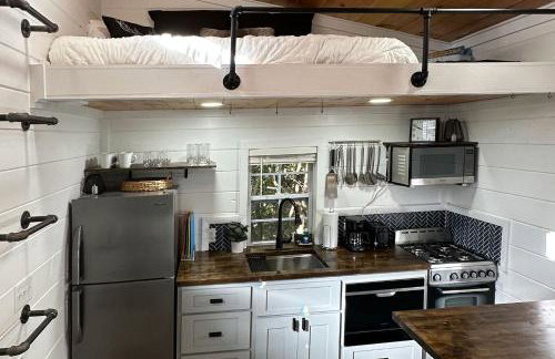 Cozy Lakeview Cottage - Foto 14