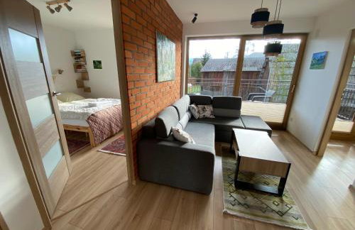 Apartamenty Cicha Dolina - Foto 51