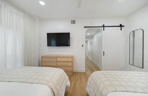 Mediterranean Villa #3 at East Downtown - Foto 9