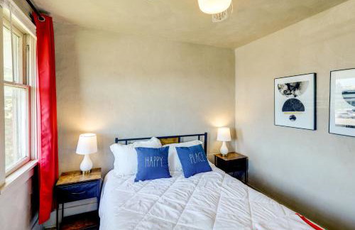 1 Mi to UNL Group Getaway with Game Area - Foto 21