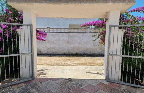 Villa Carmela a San Pietro in Bevagna (TA) - Foto 18