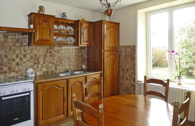 Stone House Pleumeur-bodou Near Pink Beaches - Foto 8