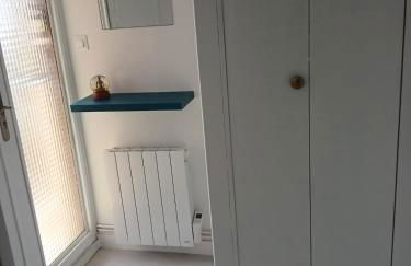 La Cabine du Man, meublé de tourisme classé 2 étoiles - Foto 14