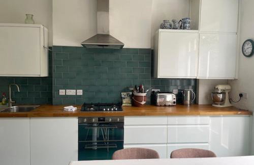 Two charming flats near Notting Hill - Foto 5