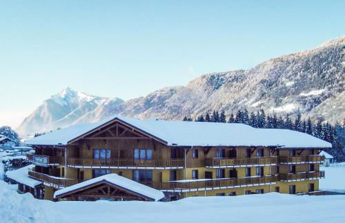 Vacancéole - Résidence Grand Massif - Photo 1