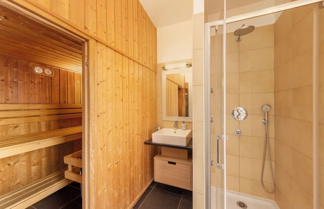 Center Parcs Les Trois Forêts - Foto 35