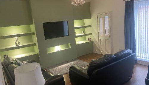 Sunderland Self Catering 2 - Violet Cottage Free Parking - Foto 5