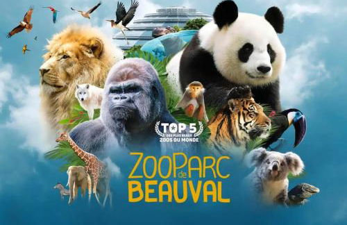 Les Rives de Chenonceaux - Foto 27