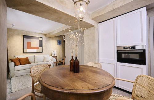 Romantisches Ferienhaus inmitten des mittelalterlischen Groznjan - Foto 7