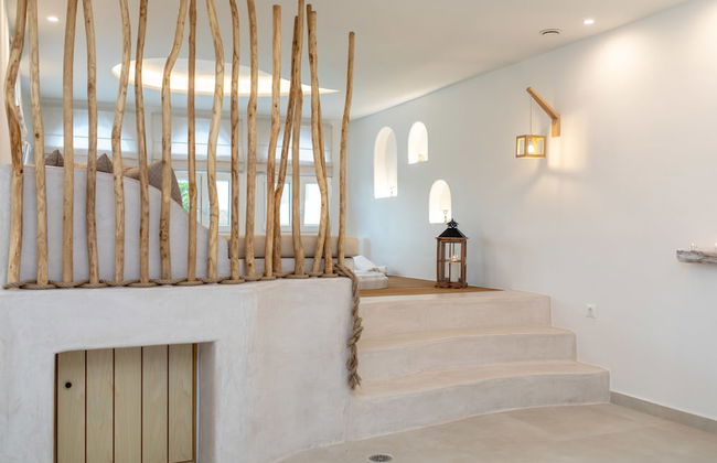 Cycladic Islands Hotel & Spa - Foto 25