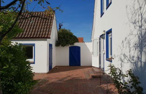 Holiday Home Erholung pur- Nordsee-Urlaub mit Hund by Interhome - Foto 32