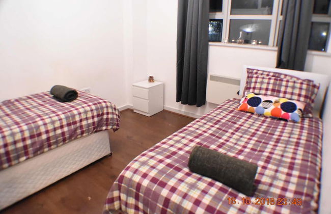 Brook Court Barking - Foto 9