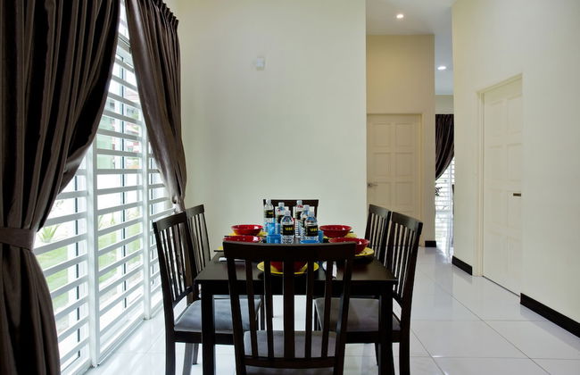 MBI Desaku Homestay - Foto 39