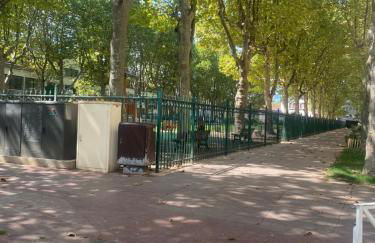 Charmant 2 pièce 35m2 - Foto 28