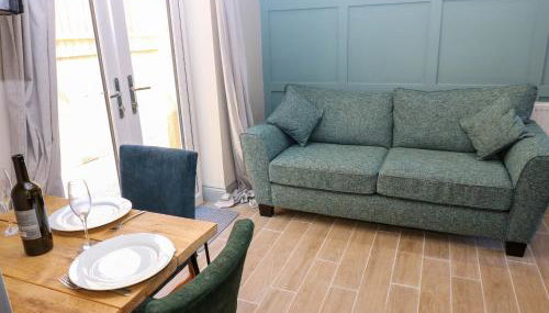 Courtyard Cottage Number 6 - Foto 2