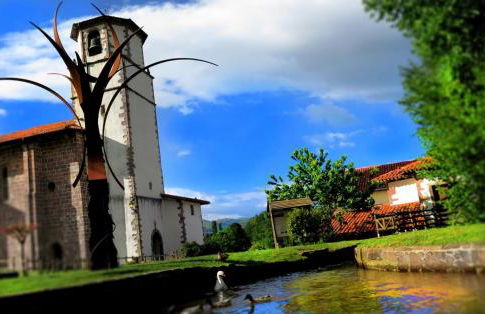 Amaiurko Errota - Foto 10