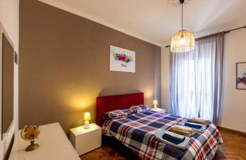 Turin In Wine: appartamento incantevole a Torino. - Foto 5