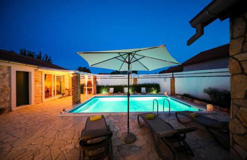 Holiday Home Ikka with swimming pool - Foto 6
