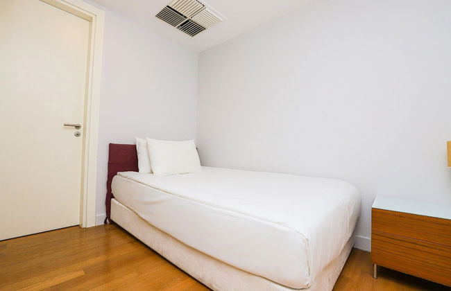 Private Garden Oasis in 4-bed Flat, With Hotel Perks - Foto 10