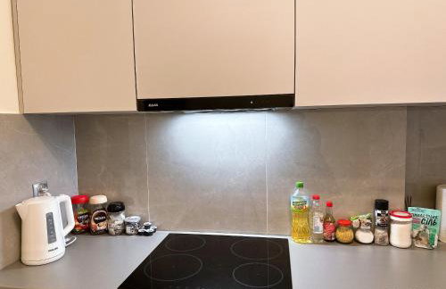 Apart WIKTORIA - Foto 10