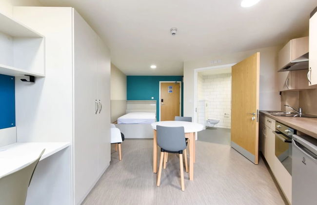 Student Only Home Park - Foto 22