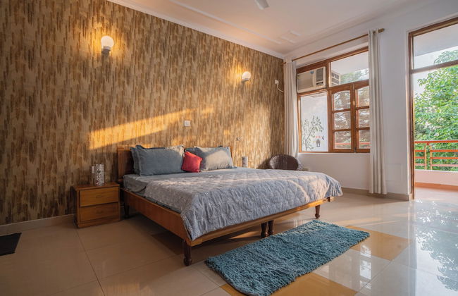 Golden Healing Journeys Homestay - Foto 29