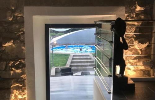 Holiday Home mit Wasserblick by Interhome - Foto 17