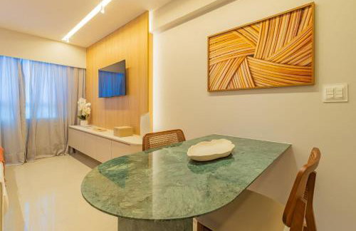 Boa Vista #502 - Studio em Recife by Carpediem - Foto 22