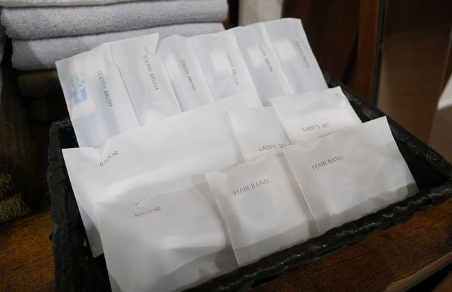 Nagayama Whole Apartment - Foto 10