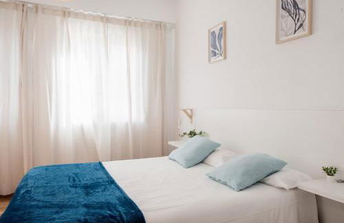 Apartamentos FV Flats Valencia - Mestalla 9 - Photo 5