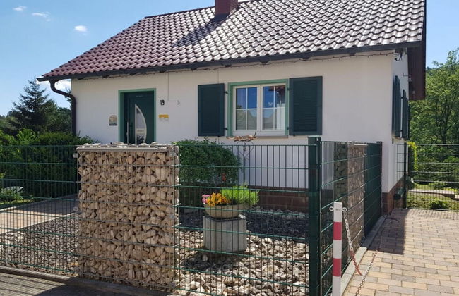 Holiday Home Kobel Comfortable Vacation Home - Foto 18