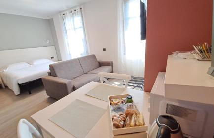 DUCATO HOTEL e RESIDENCE - Photo 17