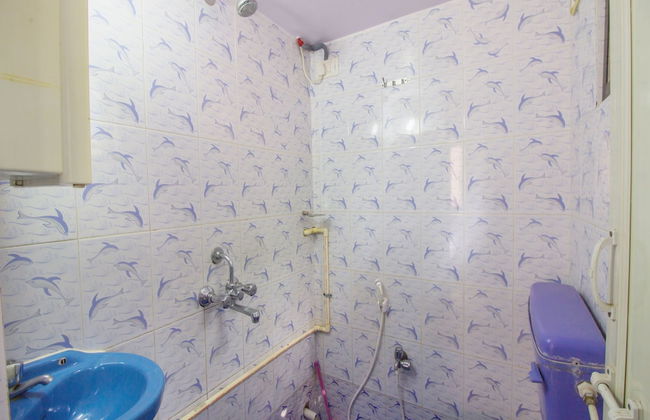 OYO 14585 Home Cozy 2BHK Titos Lane Baga - Photo 19