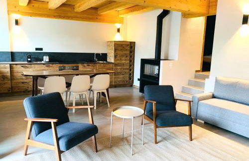 Chalet Monfol Superior - Photo 8