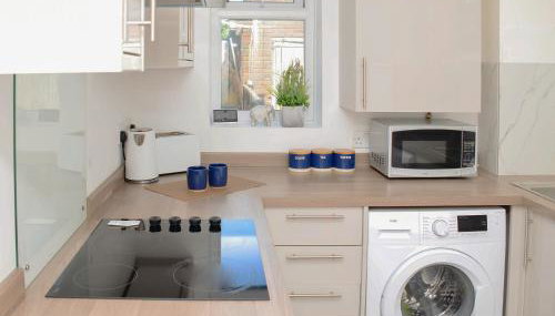 St Mary's Avenue House - Foto 5