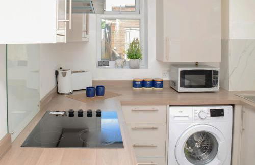 St Mary's Avenue House - Foto 5