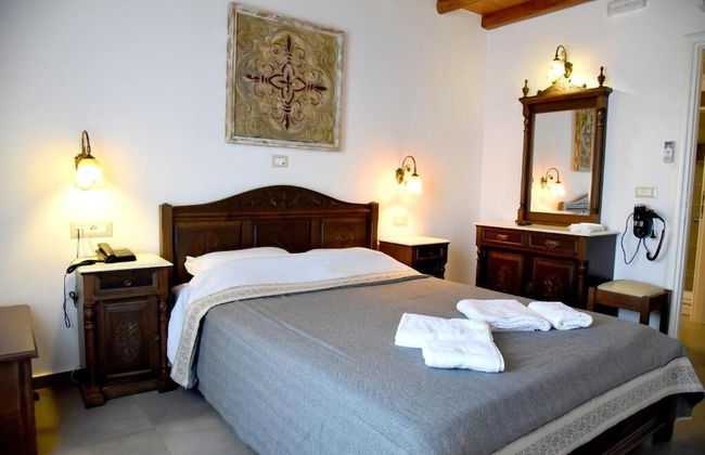 Messaria Hotel - Foto 20